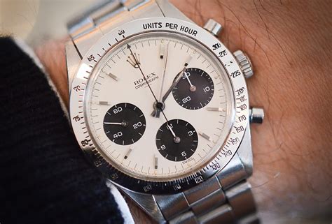 first reference daytona rolex|Rolex daytona dials explained.